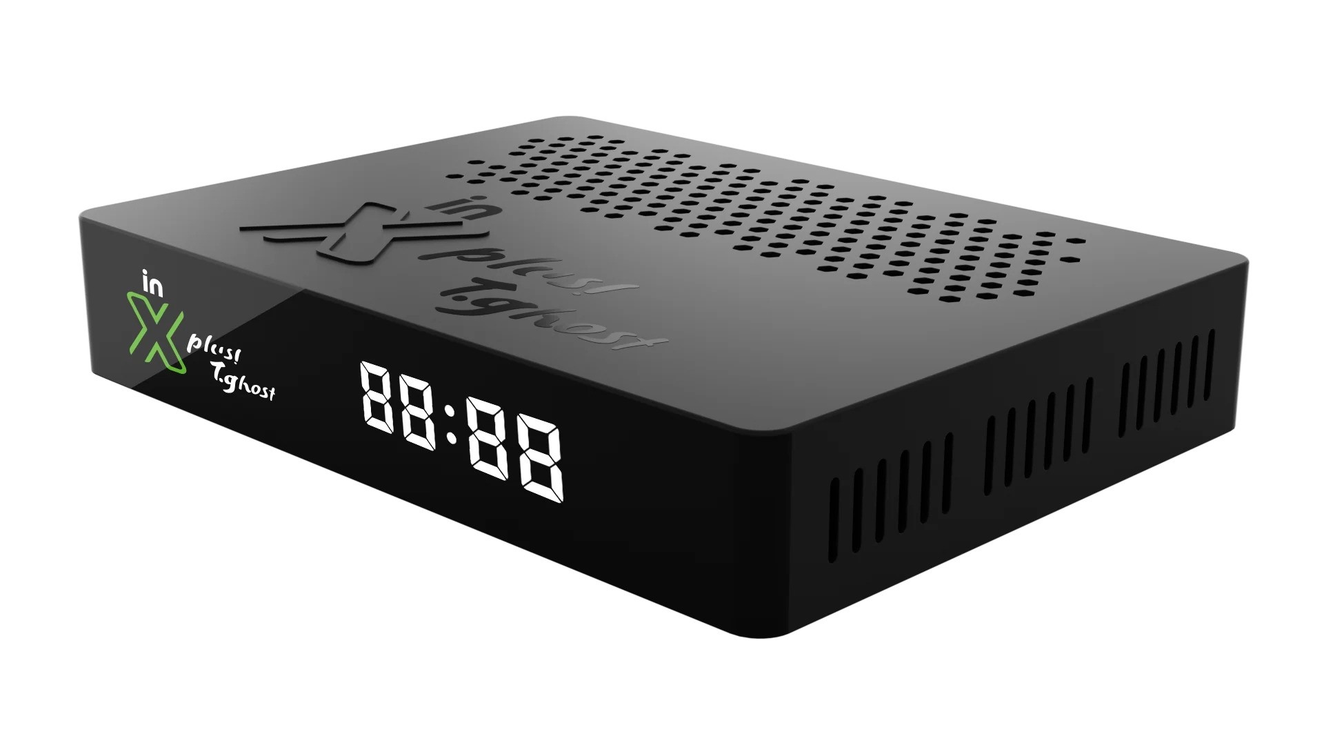 In XPlus T.Ghost Lançamento 2024