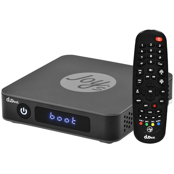 Duosat Joy S HD Wi-Fi