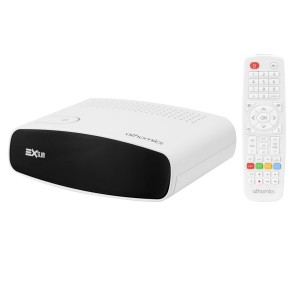 Athomics EX Slim Full HD Wi-Fi - Lançamento 2025