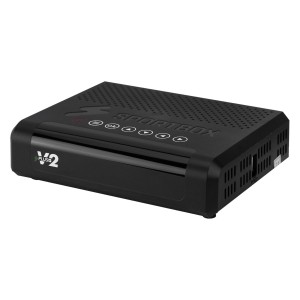 Sportbox Plus+ V2 4K Full HD Wi-Fi - Lançamento 2024