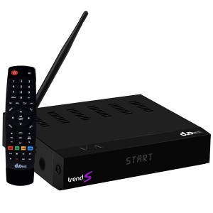 Duosat Trend S Lançamento 2021