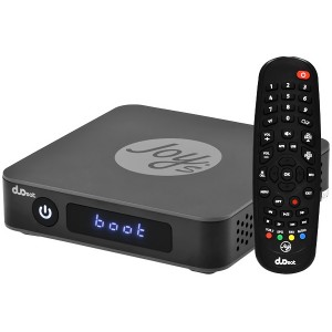 Duosat Joy S HD Wi-Fi