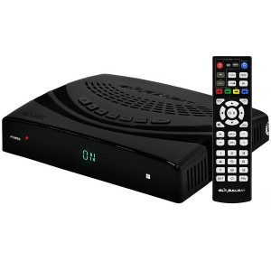 Globalsat GS260 WiFi - Lancamento 2019