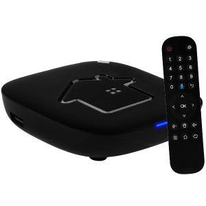 HTV 8 4K Android 11 - Lançamento 2022