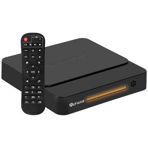 Alphaplay Plus 4K 2GB 16GB - Lançamento 2024