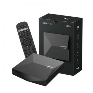 Falcon Prime 4K Wifi - Lançamento 2023