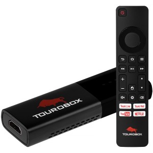Tourobox Stick Ultra HD Wi-Fi