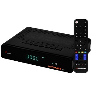 Champions Ultimate Gx Pro 4k - Lançamento 2023 
