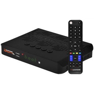 Champions Infinity GX PRO 4K - Lançamento 2023
