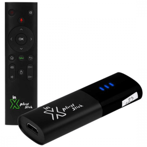 In XPlus Stick V2 HD Wi-Fi Android